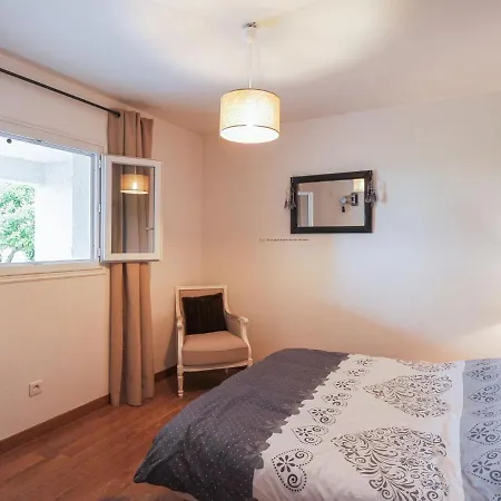 Nicoleine By Interhome *