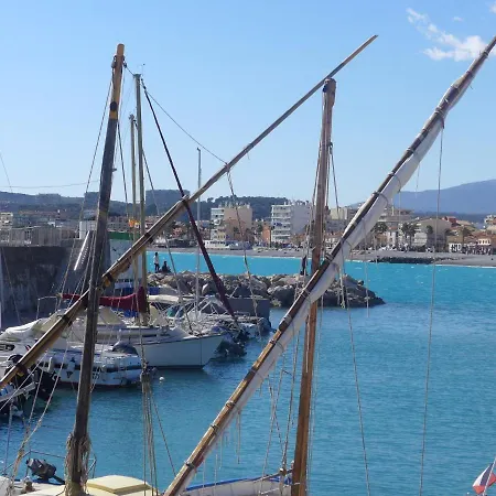 Nicoleine By Interhome Semesterbostad Cagnes-sur-Mer