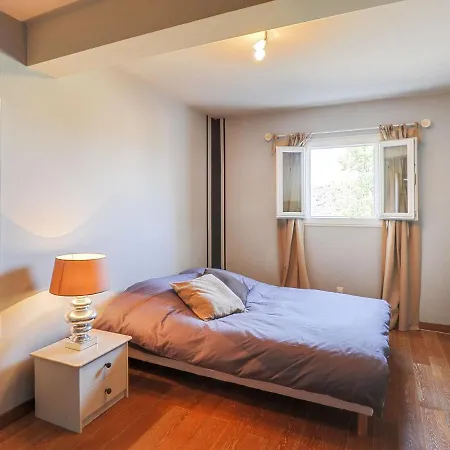 Nicoleine By Interhome Holiday home