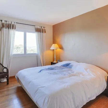 Nicoleine By Interhome Holiday home