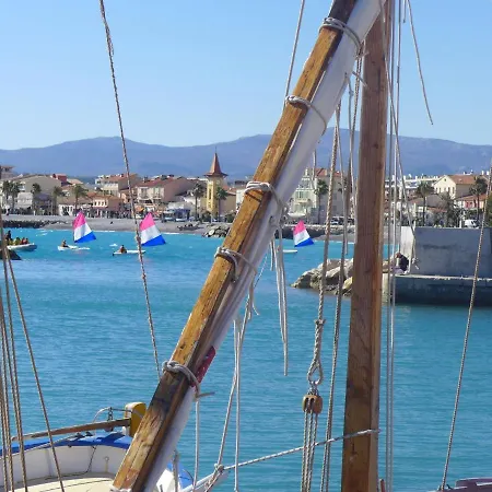 Nicoleine By Interhome Cagnes-sur-Mer